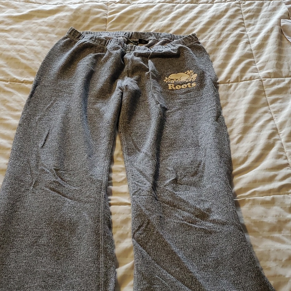 GUC Roots sweatpants